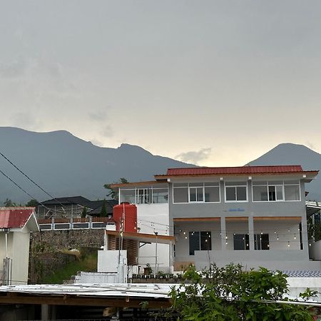 Jason Farm Villa Pacet  Exterior photo
